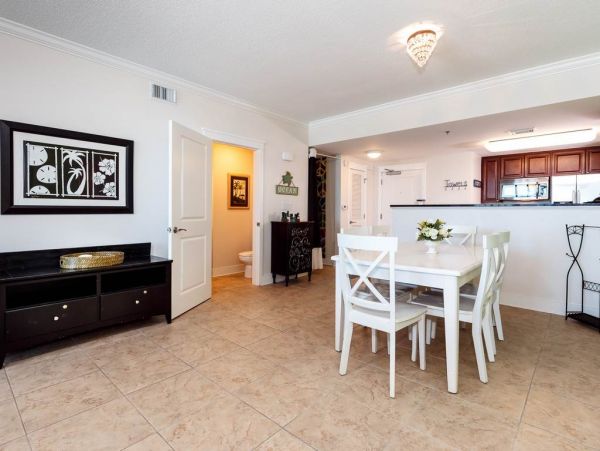 Okaloosa Island Fort Walton Beach Condo 962514