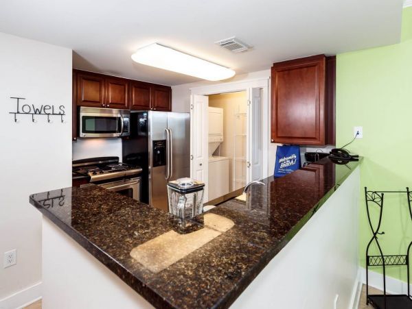Okaloosa Island Fort Walton Beach Condo 962514