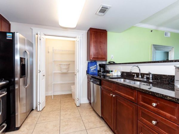 Okaloosa Island Fort Walton Beach Condo 962514