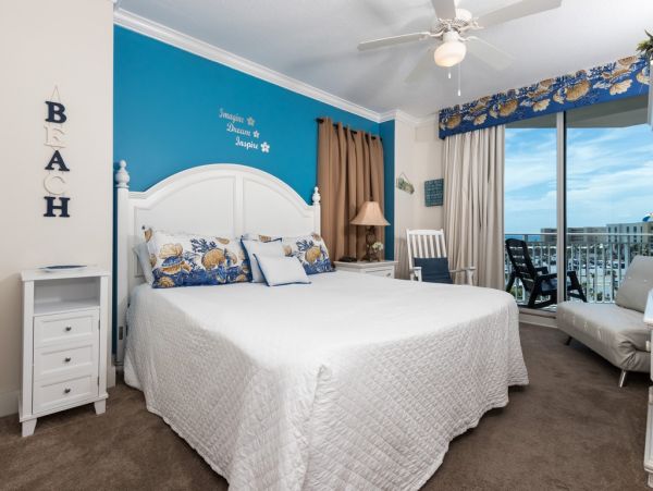 Okaloosa Island Fort Walton Beach Condo 962514