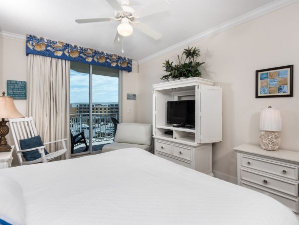 Okaloosa Island Fort Walton Beach Condo 962514