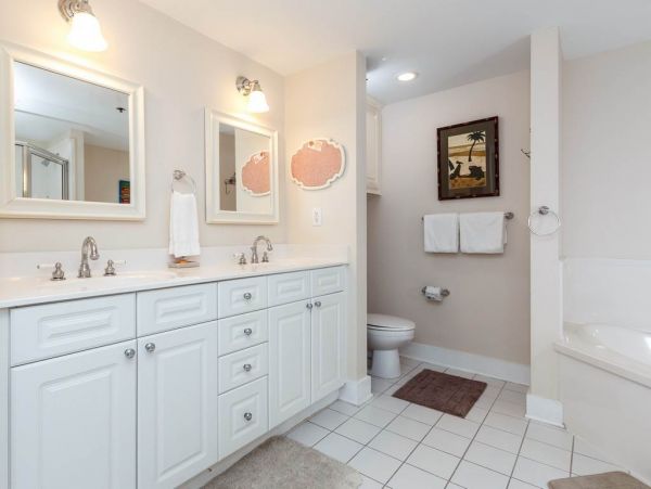 Okaloosa Island Fort Walton Beach Condo 962514