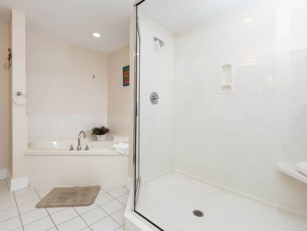 Okaloosa Island Fort Walton Beach Condo 962514