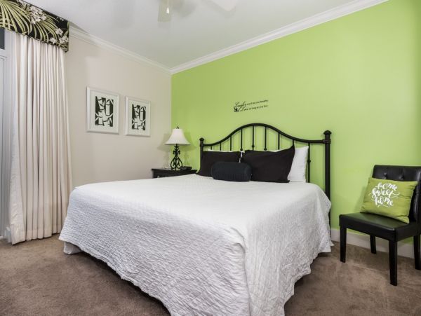 Okaloosa Island Fort Walton Beach Condo 962514