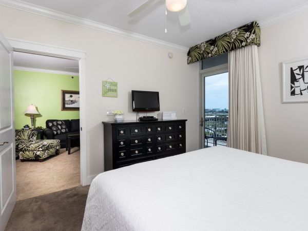 Okaloosa Island Fort Walton Beach Condo 962514