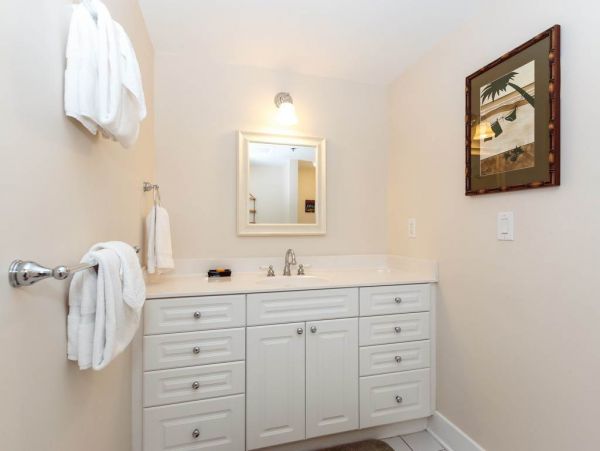 Okaloosa Island Fort Walton Beach Condo 962514