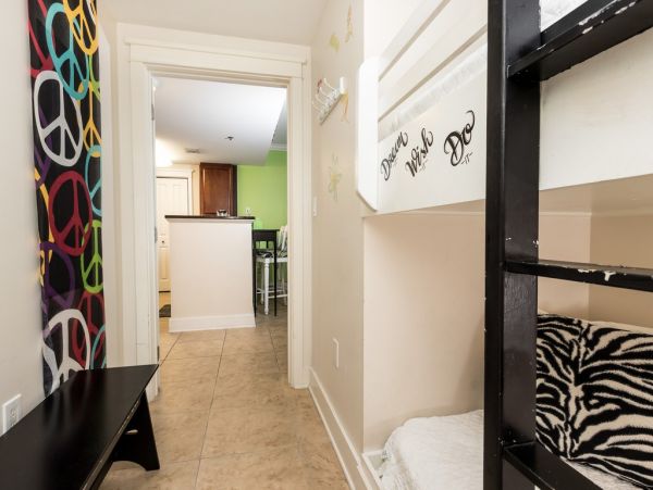 Okaloosa Island Fort Walton Beach Condo 962514