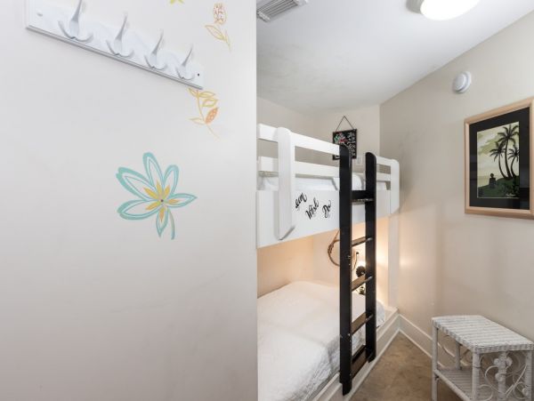 Okaloosa Island Fort Walton Beach Condo 962514