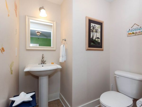 Okaloosa Island Fort Walton Beach Condo 962514
