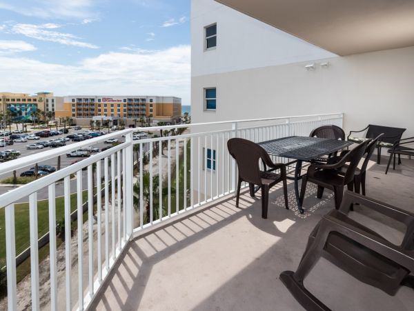 Okaloosa Island Fort Walton Beach Condo 962514