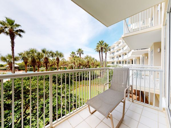 Beaches Of South Walton Condo 962517