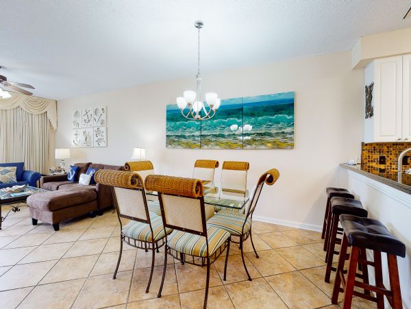 Beaches Of South Walton Condo 962517