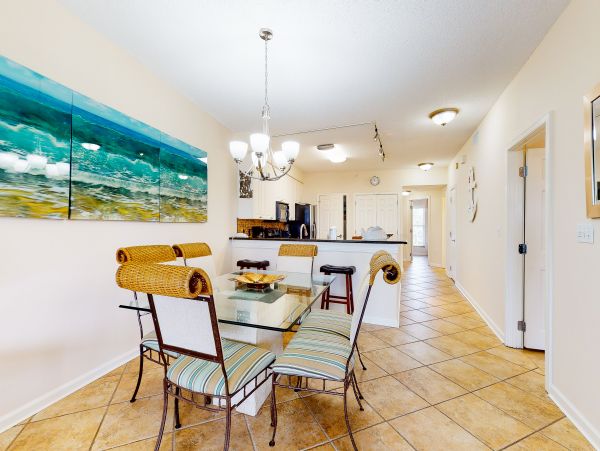 Beaches Of South Walton Condo 962517