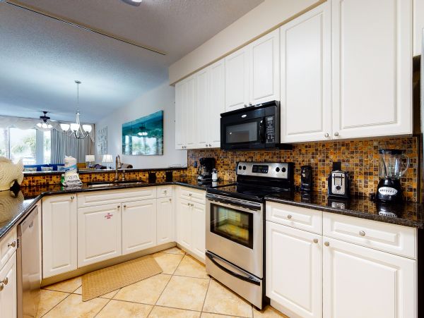 Beaches Of South Walton Condo 962517