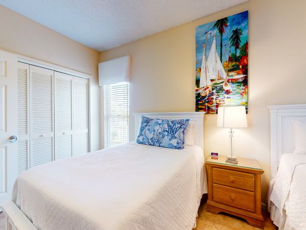 Beaches Of South Walton Condo 962517