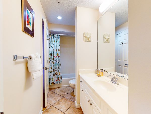 Beaches Of South Walton Condo 962517