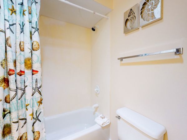 Beaches Of South Walton Condo 962517