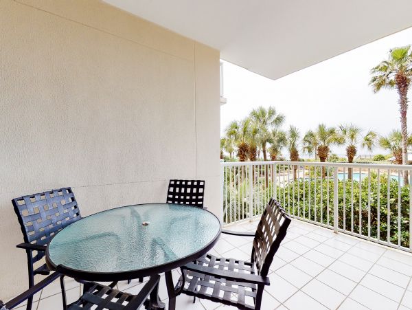 Beaches Of South Walton Condo 962517