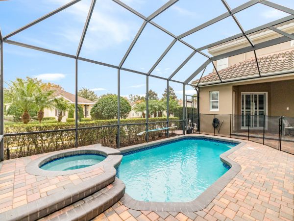 Orlando Home 962519