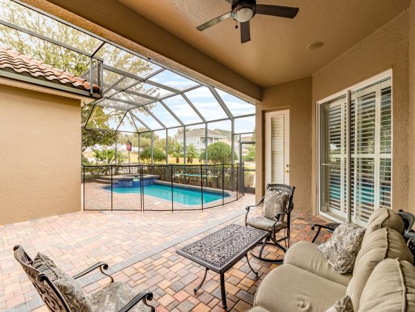 Orlando Home 962519