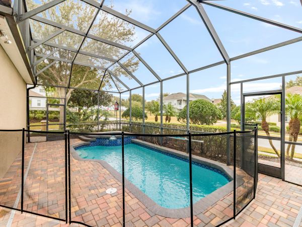 Orlando Home 962519