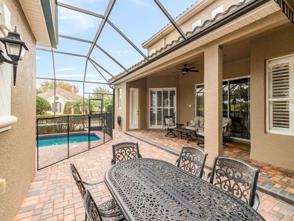 Orlando Home 962519