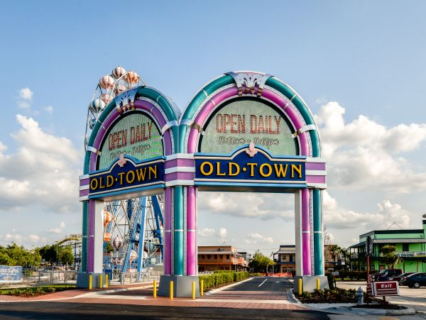 Orlando Home 962519