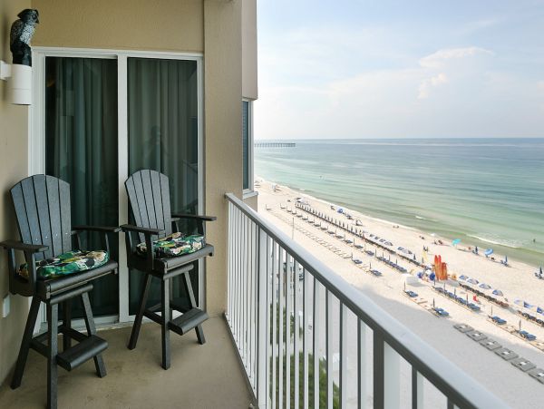 Panama City Beach Condo 962521