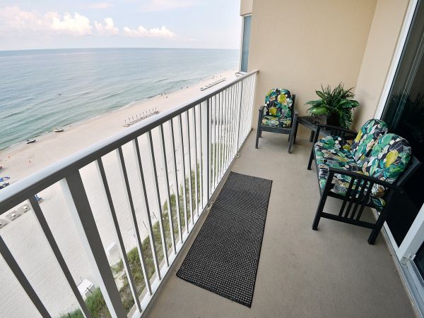 Panama City Beach Condo 962521