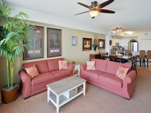 Panama City Beach Condo 962521