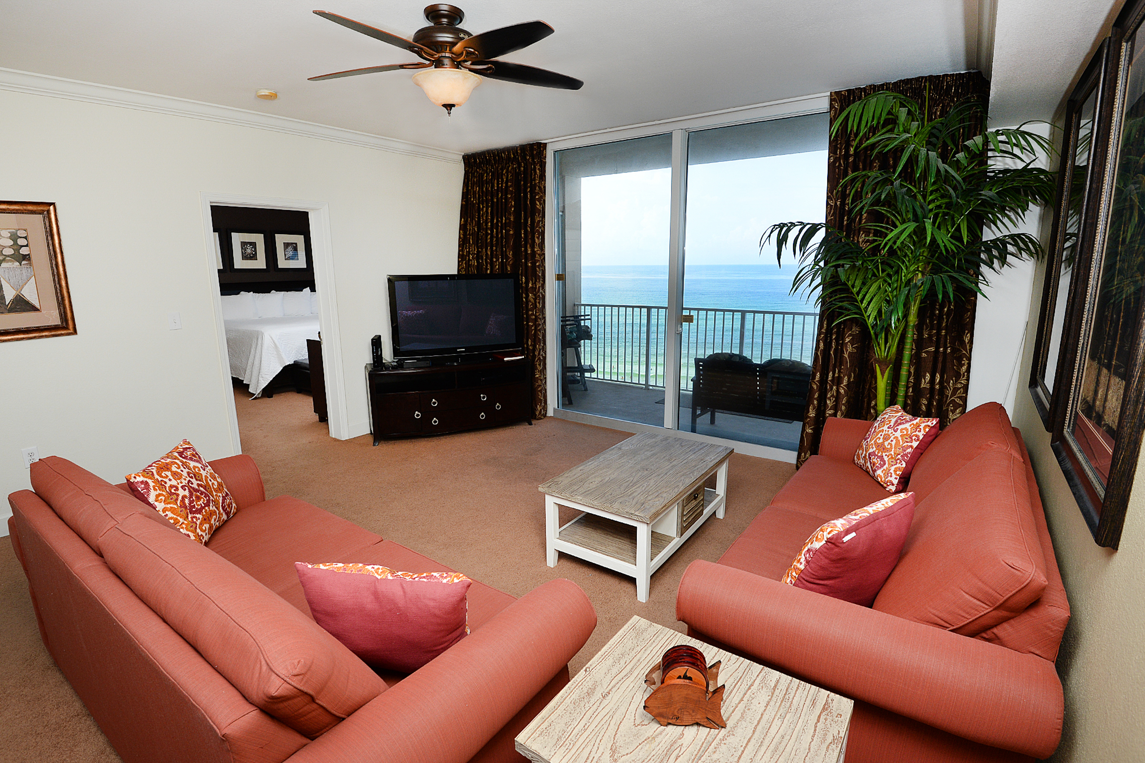 Panama City Beach Condo 962521