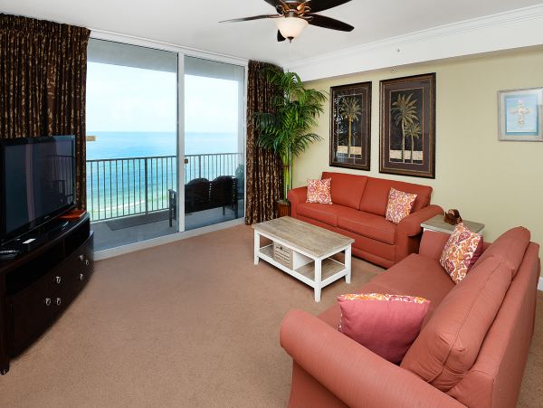 Panama City Beach Condo 962521