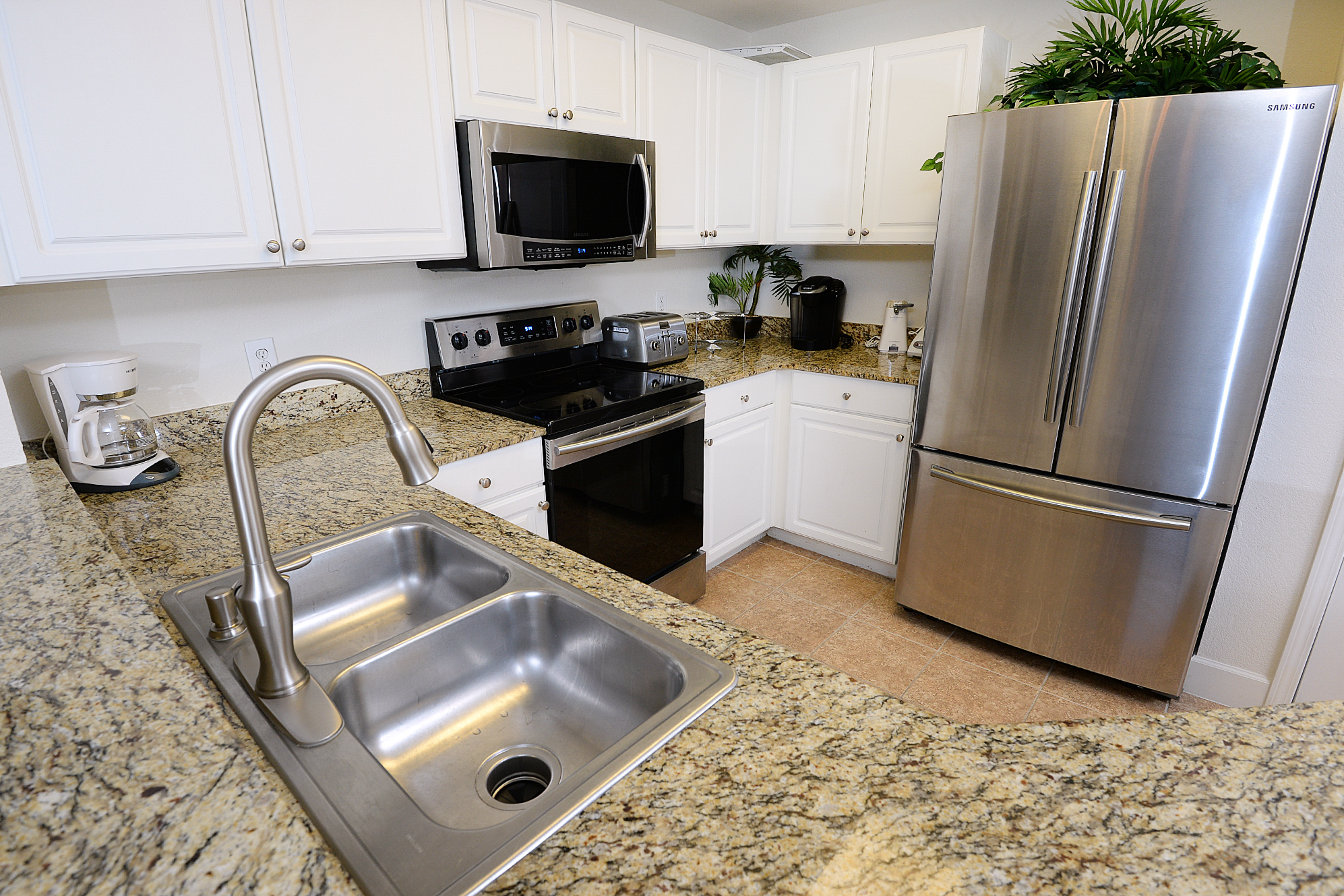 Panama City Beach Condo 962521