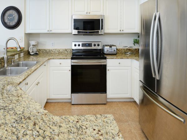 Panama City Beach Condo 962521