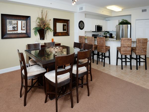 Panama City Beach Condo 962521