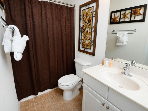 Panama City Beach Condo 962521