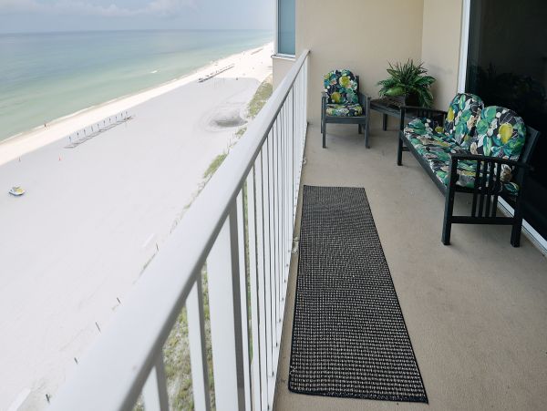 Panama City Beach Condo 962521
