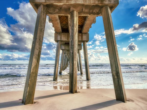 Panama City Beach Condo 962521