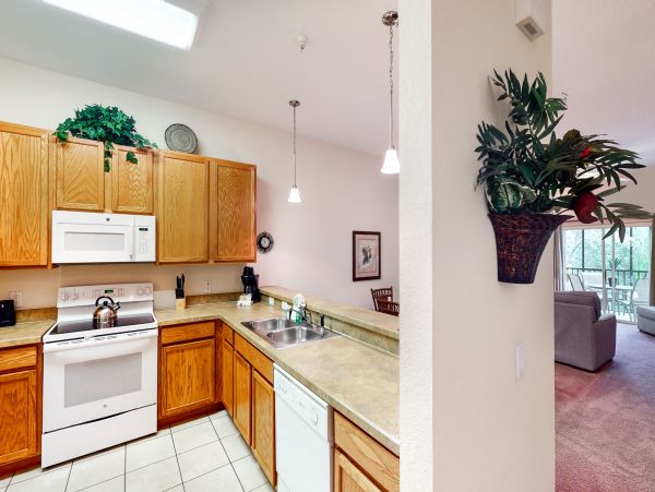 Orlando Condo 962523