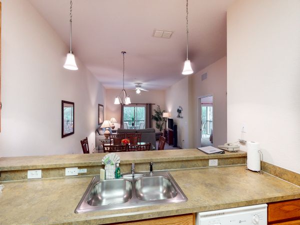 Orlando Condo 962523