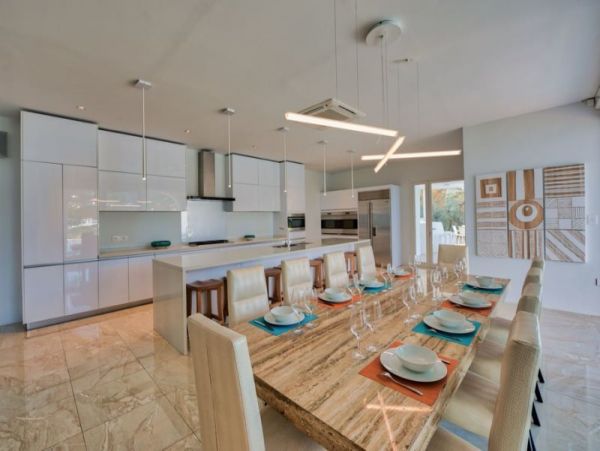 Beautiful Views Saint Maarten Vacation Pool Home