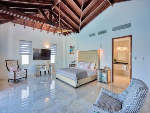 Beautiful Views Saint Maarten Vacation Pool Home