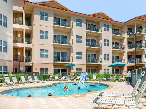 Beaches Of South Walton Condo 962526
