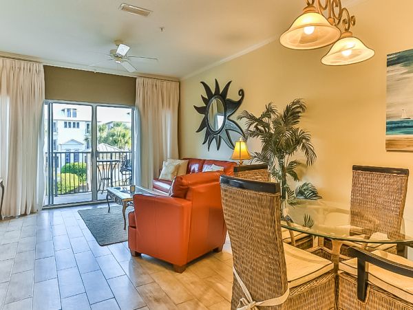Beaches Of South Walton Condo 962526