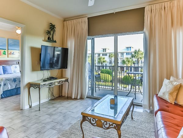 Beaches Of South Walton Condo 962526