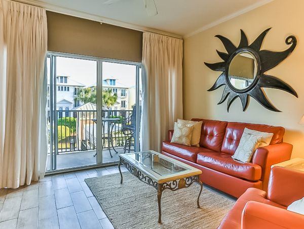 Beaches Of South Walton Condo 962526