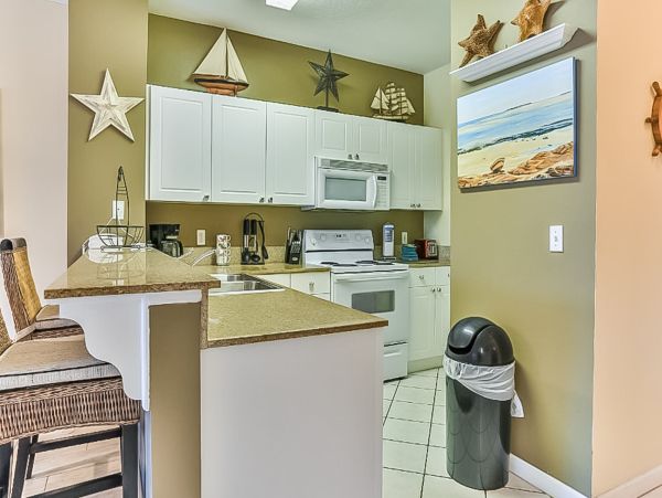 Beaches Of South Walton Condo 962526