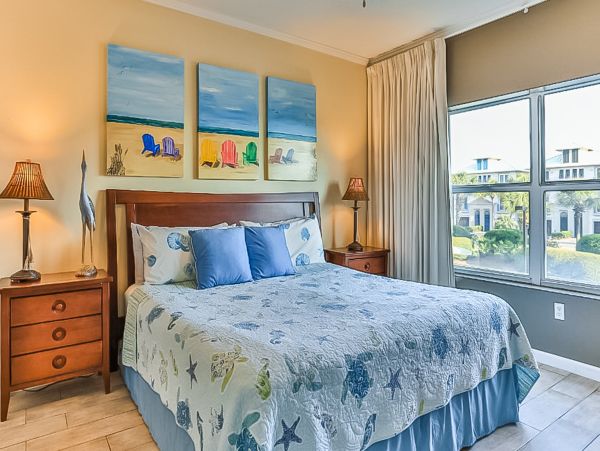 Beaches Of South Walton Condo 962526