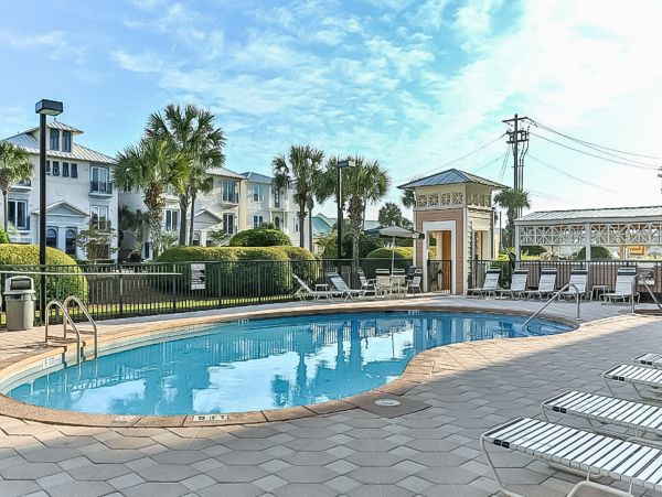 Beaches Of South Walton Condo 962526