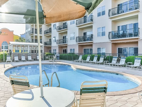 Beaches Of South Walton Condo 962526